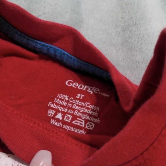 3T Boys Tops/Shirts - Picture 3 of 3